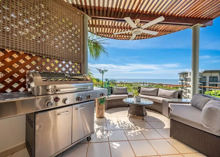 Monte Perla, Ocean View Near * Tamarindo