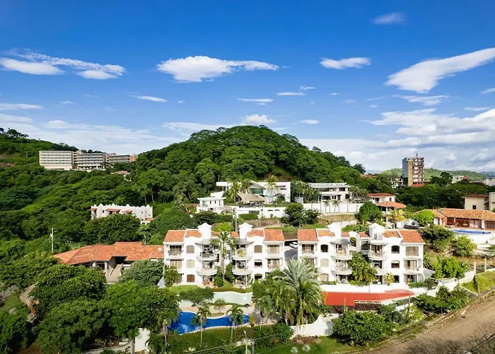 Monte Perla, Ocean View Near Tamarindo